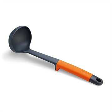 Cuillères, spatules et pinces : Louche Elevate™ jaune